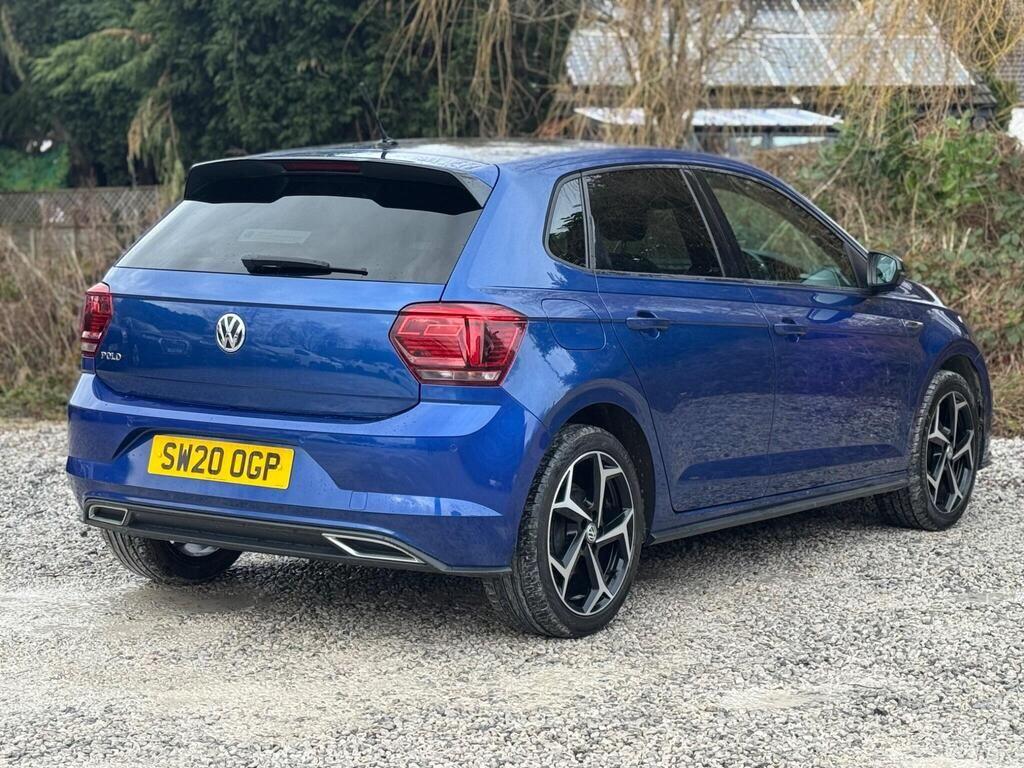 Used Volkswagen Polo 2020 for sale - 77203250: Photo 16