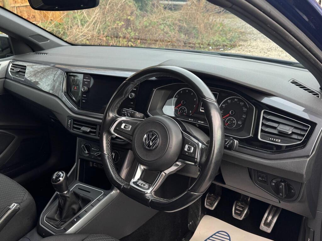 Used Volkswagen Polo 2020 for sale - 77203250: Photo 17