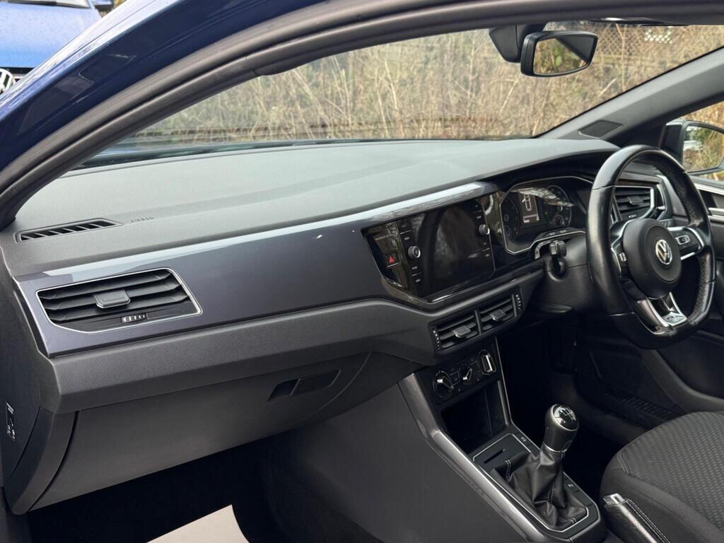 Used Volkswagen Polo 2020 for sale - 77203250: Photo 18