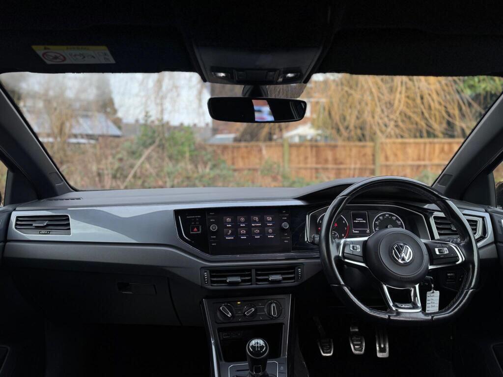 Used Volkswagen Polo 2020 for sale - 77203250: Photo 19