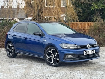 Used Volkswagen Polo 2020 for sale - 77203250: Photo