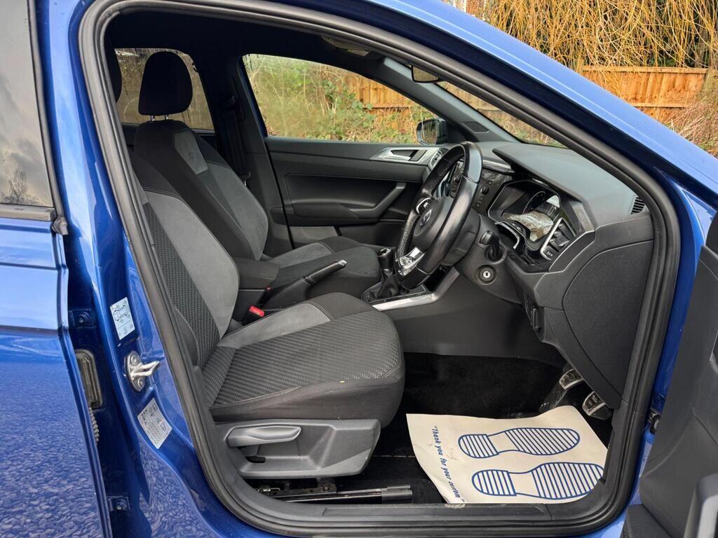 Used Volkswagen Polo 2020 for sale - 77203250: Photo 23