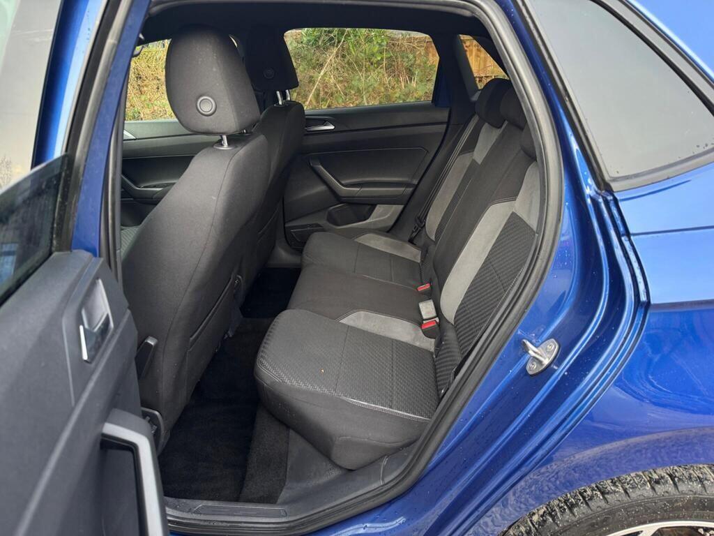 Used Volkswagen Polo 2020 for sale - 77203250: Photo 26