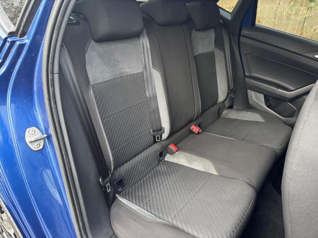 Used Volkswagen Polo 2020 for sale - 77203250: Photo 27