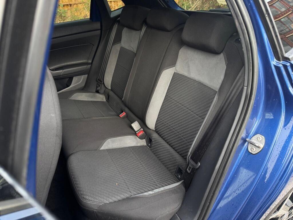 Used Volkswagen Polo 2020 for sale - 77203250: Photo 28