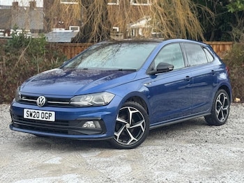 Used Volkswagen Polo 2020 for sale - 77203250: Photo