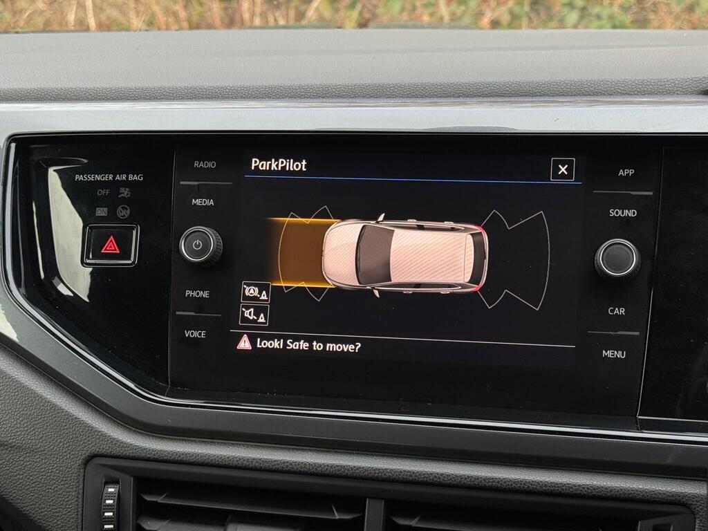 Used Volkswagen Polo 2020 for sale - 77203250: Photo 41