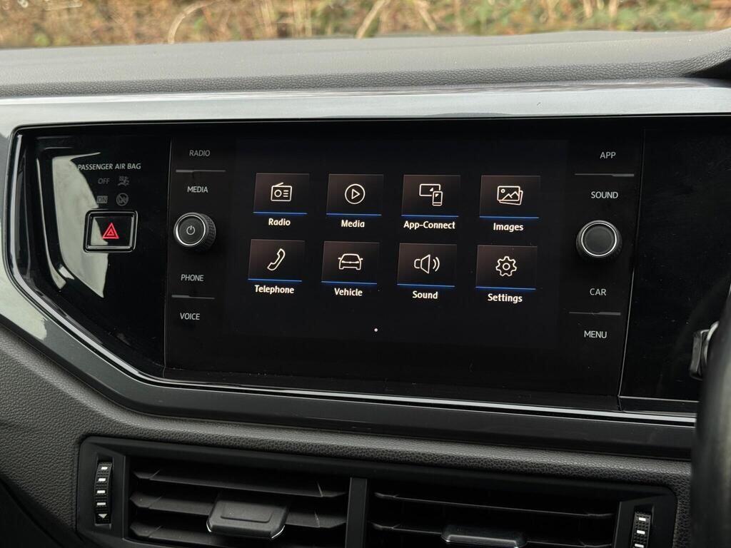 Used Volkswagen Polo 2020 for sale - 77203250: Photo 42