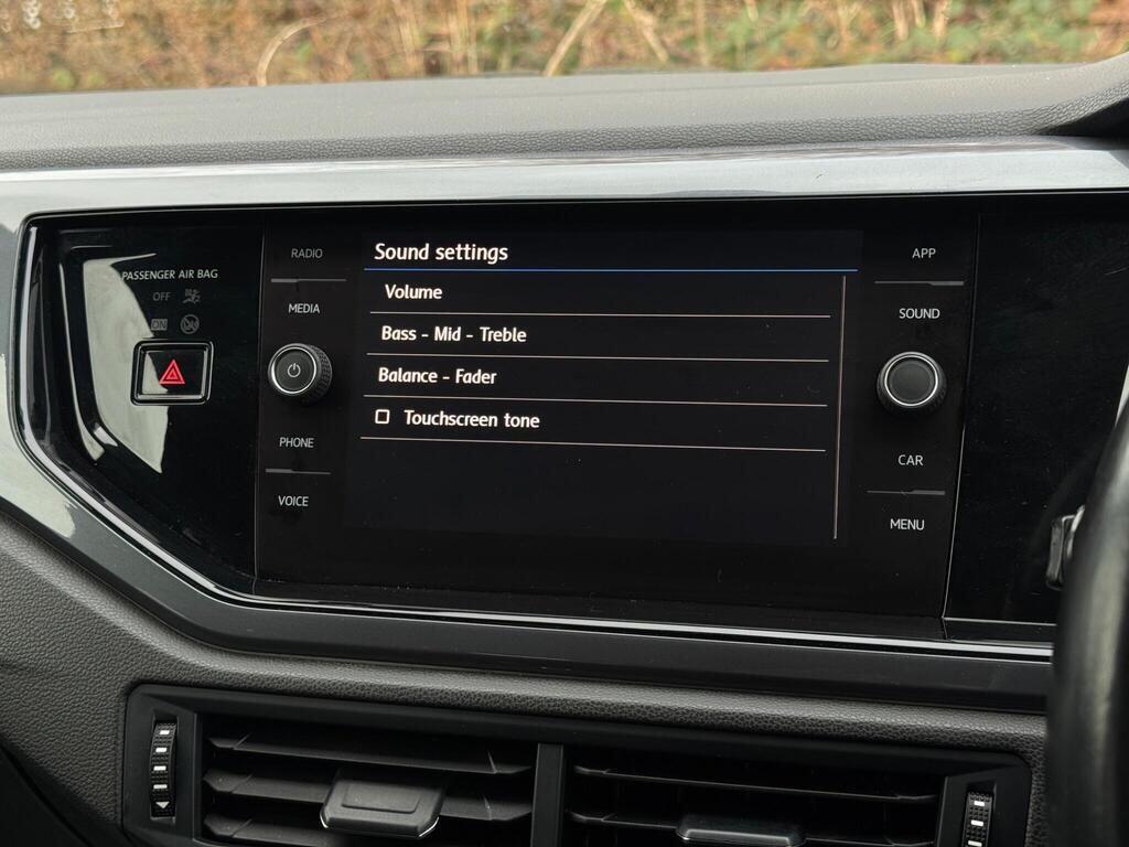 Used Volkswagen Polo 2020 for sale - 77203250: Photo 44