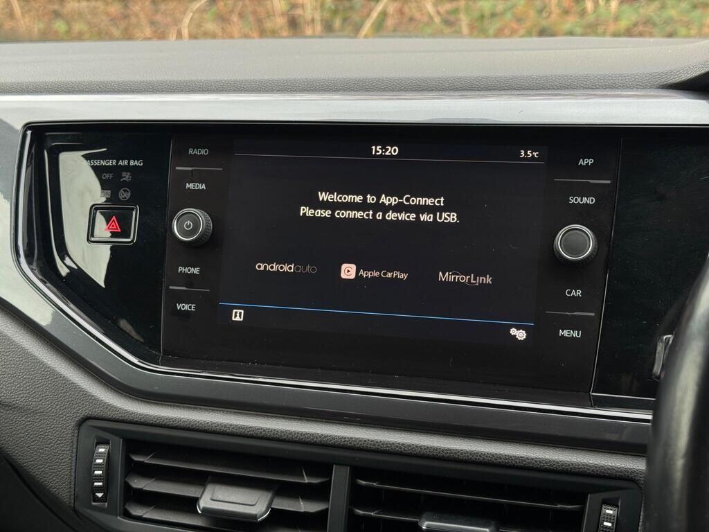 Used Volkswagen Polo 2020 for sale - 77203250: Photo 45