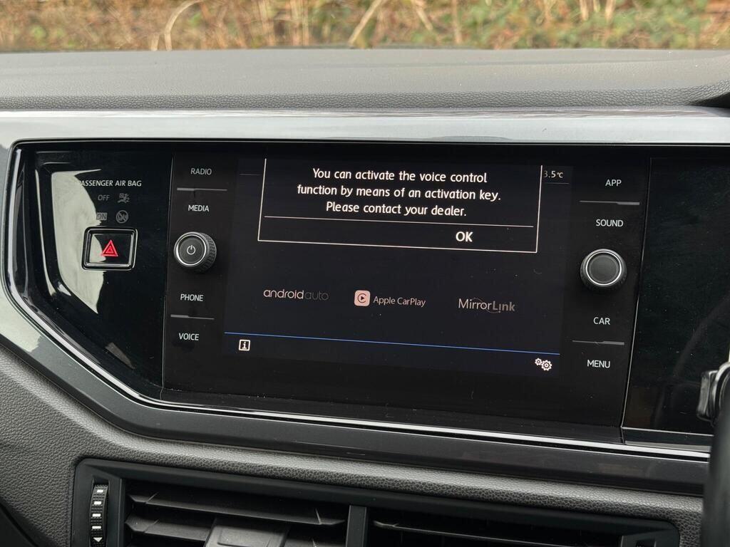 Used Volkswagen Polo 2020 for sale - 77203250: Photo 46