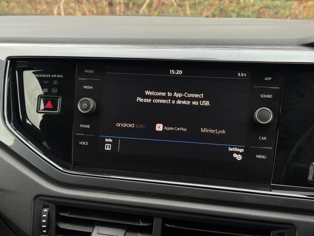 Used Volkswagen Polo 2020 for sale - 77203250: Photo 47