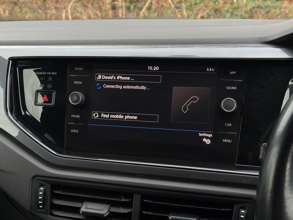 Used Volkswagen Polo 2020 for sale - 77203250: Photo 48