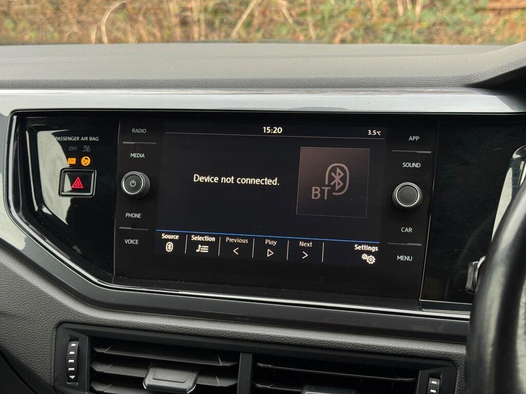 Used Volkswagen Polo 2020 for sale - 77203250: Photo 49