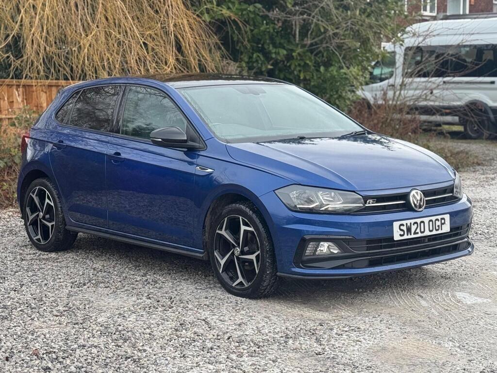 Used Volkswagen Polo 2020 for sale - 77203250: Photo 5