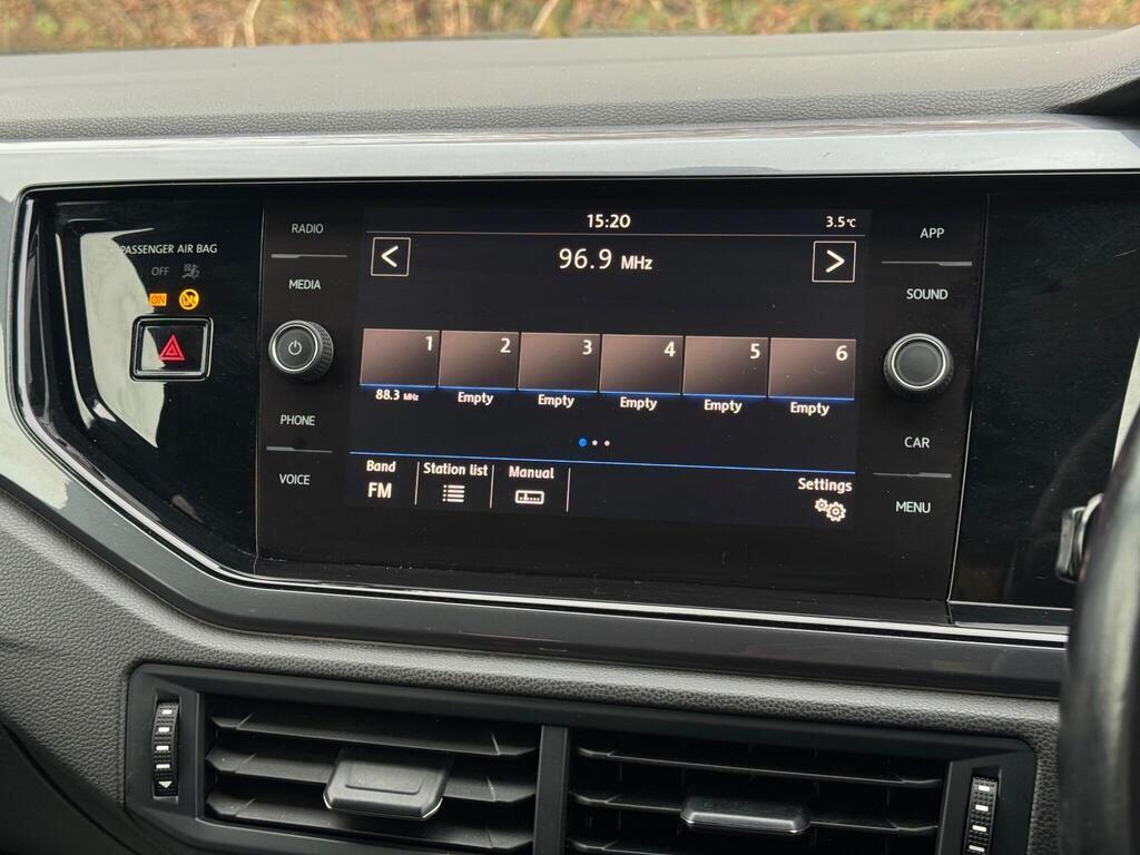 Used Volkswagen Polo 2020 for sale - 77203250: Photo 50