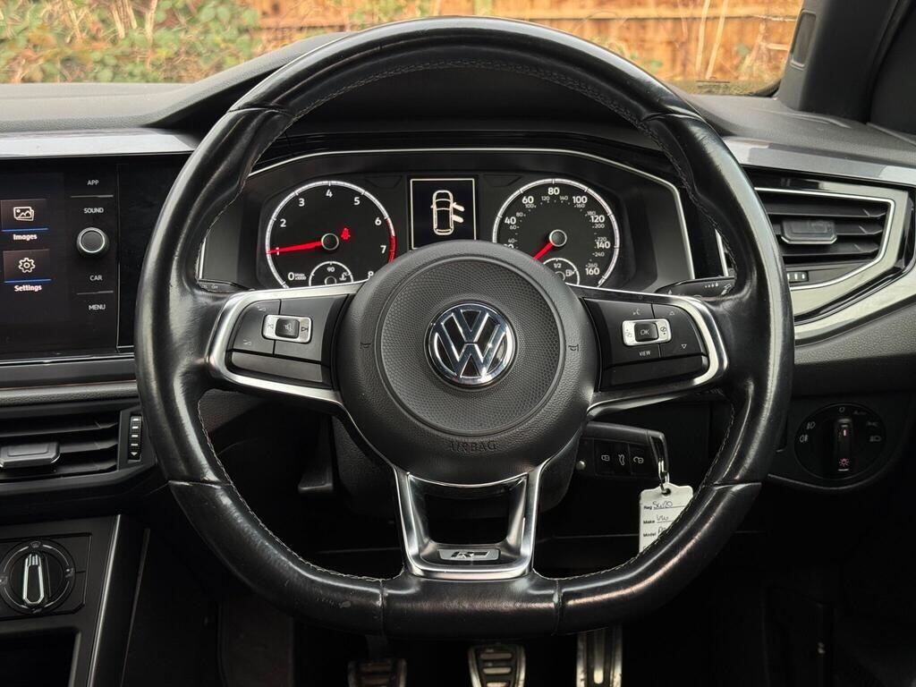 Used Volkswagen Polo 2020 for sale - 77203250: Photo 54