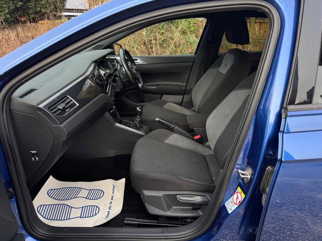 Used Volkswagen Polo 2020 for sale - 77203250: Photo 56