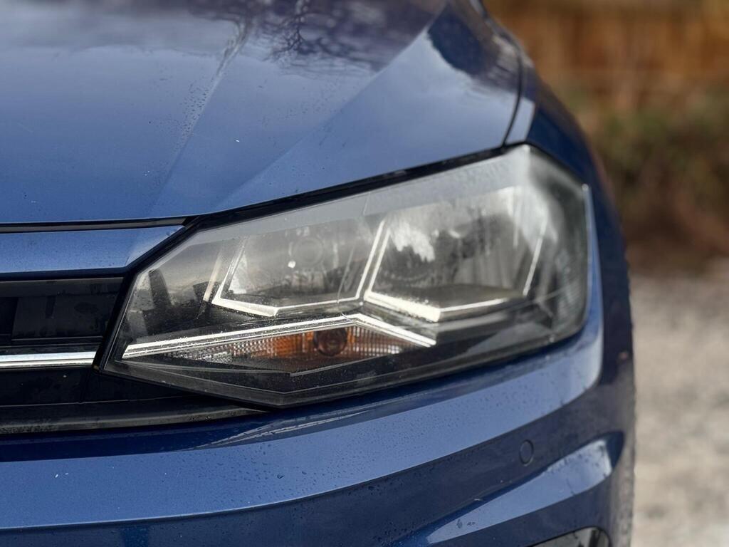 Used Volkswagen Polo 2020 for sale - 77203250: Photo 59