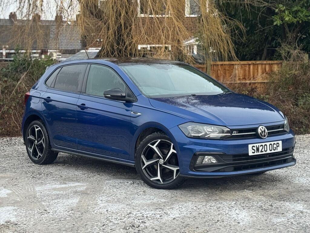 Used Volkswagen Polo 2020 for sale - 77203250: Photo 7