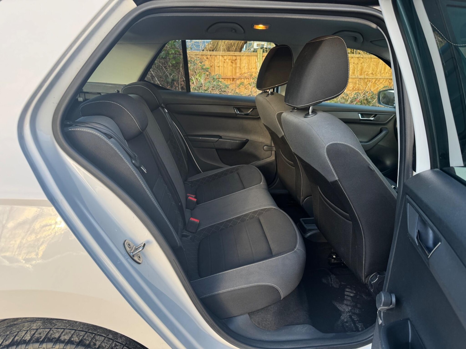 Used Skoda Fabia 2018 for sale - 77238498: Photo 19