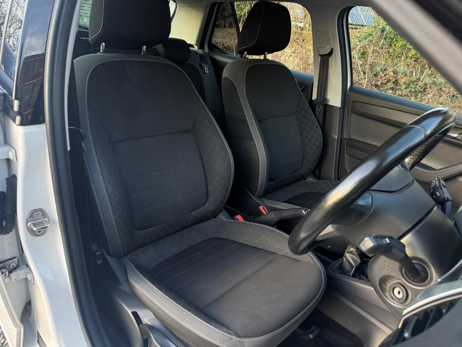 Used Skoda Fabia 2018 for sale - 77238498: Photo 21