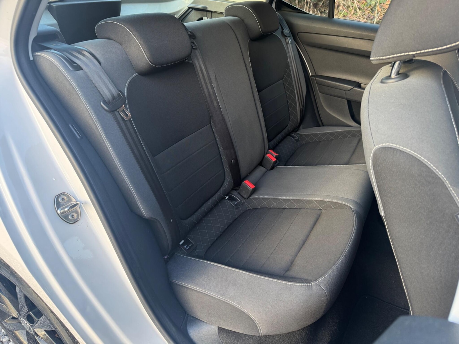 Used Skoda Fabia 2018 for sale - 77238498: Photo 22