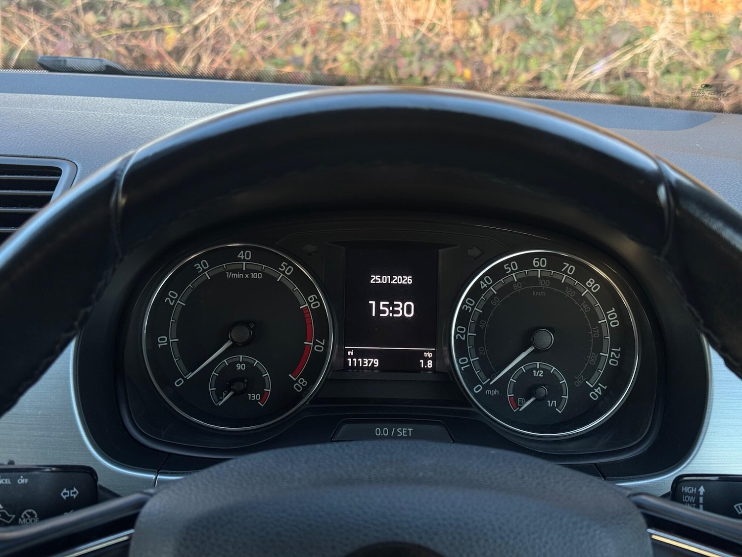 Used Skoda Fabia 2018 for sale - 77238498: Photo 33