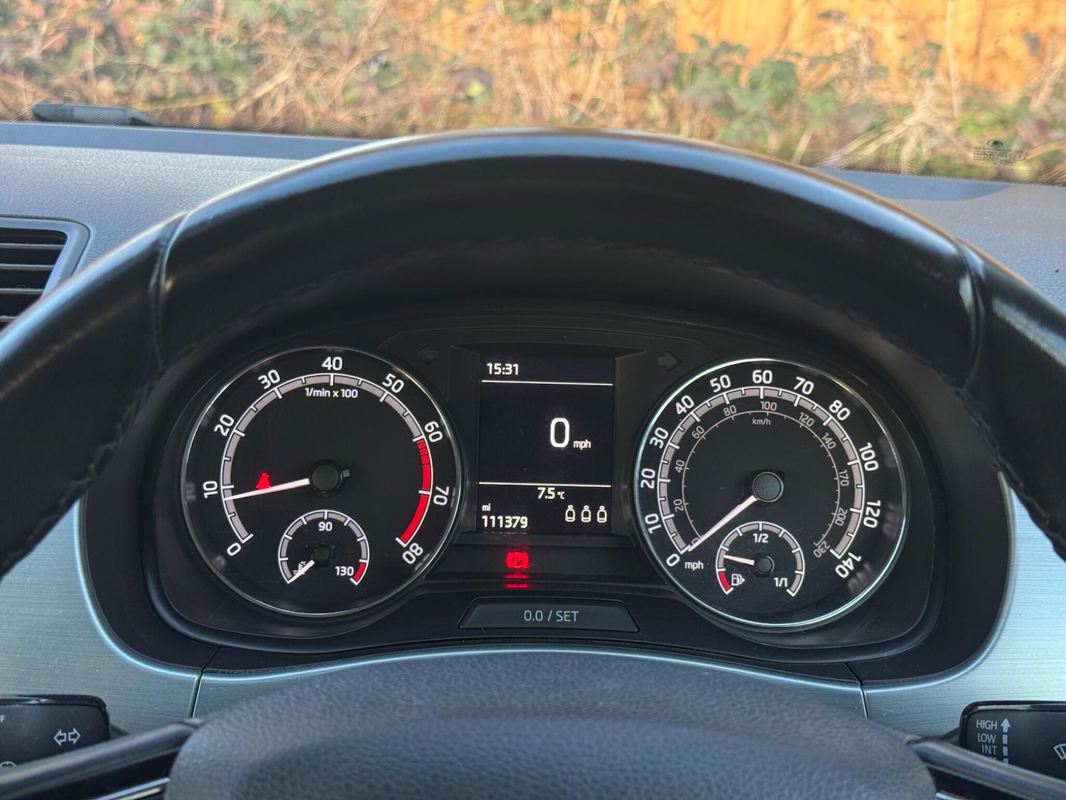 Used Skoda Fabia 2018 for sale - 77238498: Photo 34