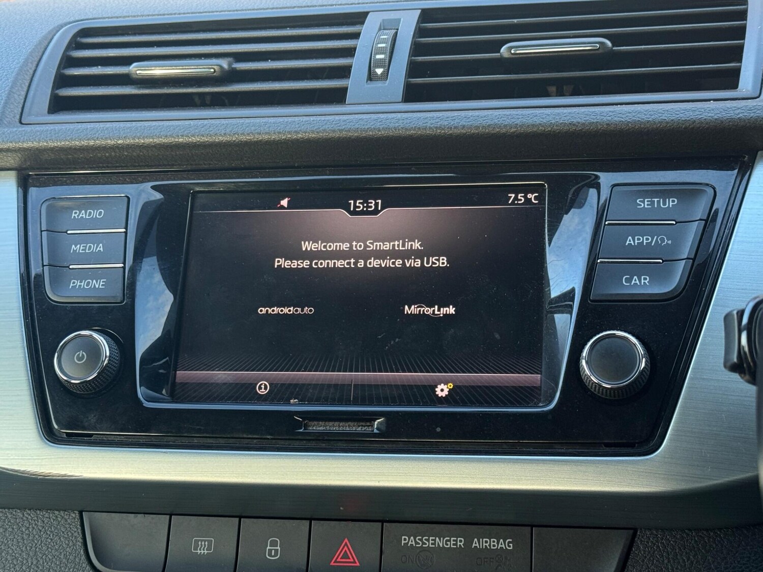 Used Skoda Fabia 2018 for sale - 77238498: Photo 37