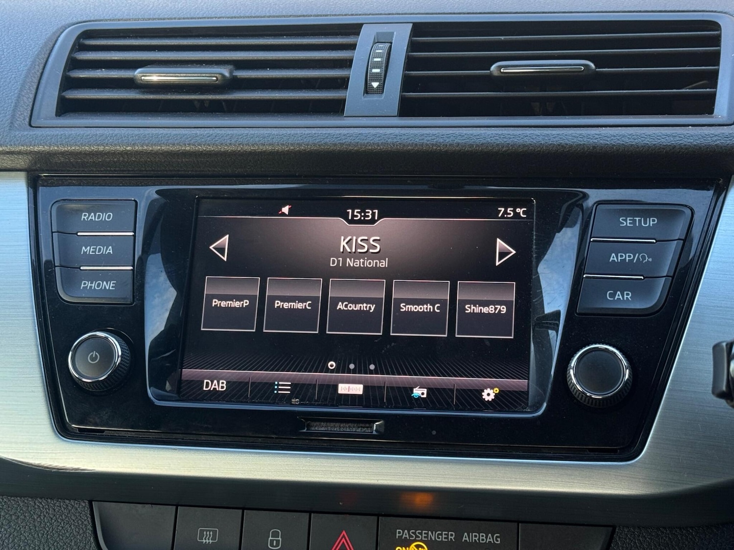 Used Skoda Fabia 2018 for sale - 77238498: Photo 42