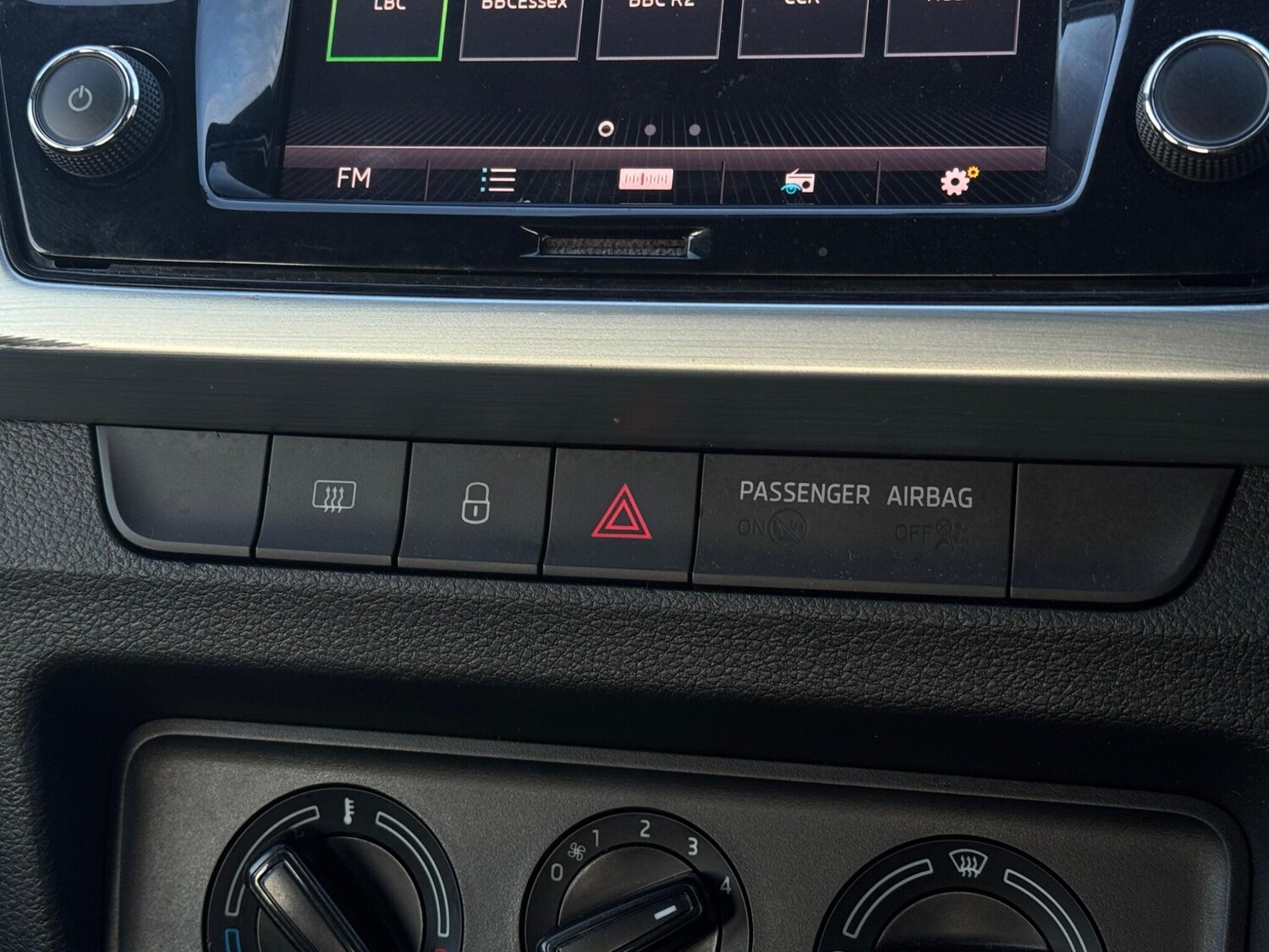 Used Skoda Fabia 2018 for sale - 77238498: Photo 43