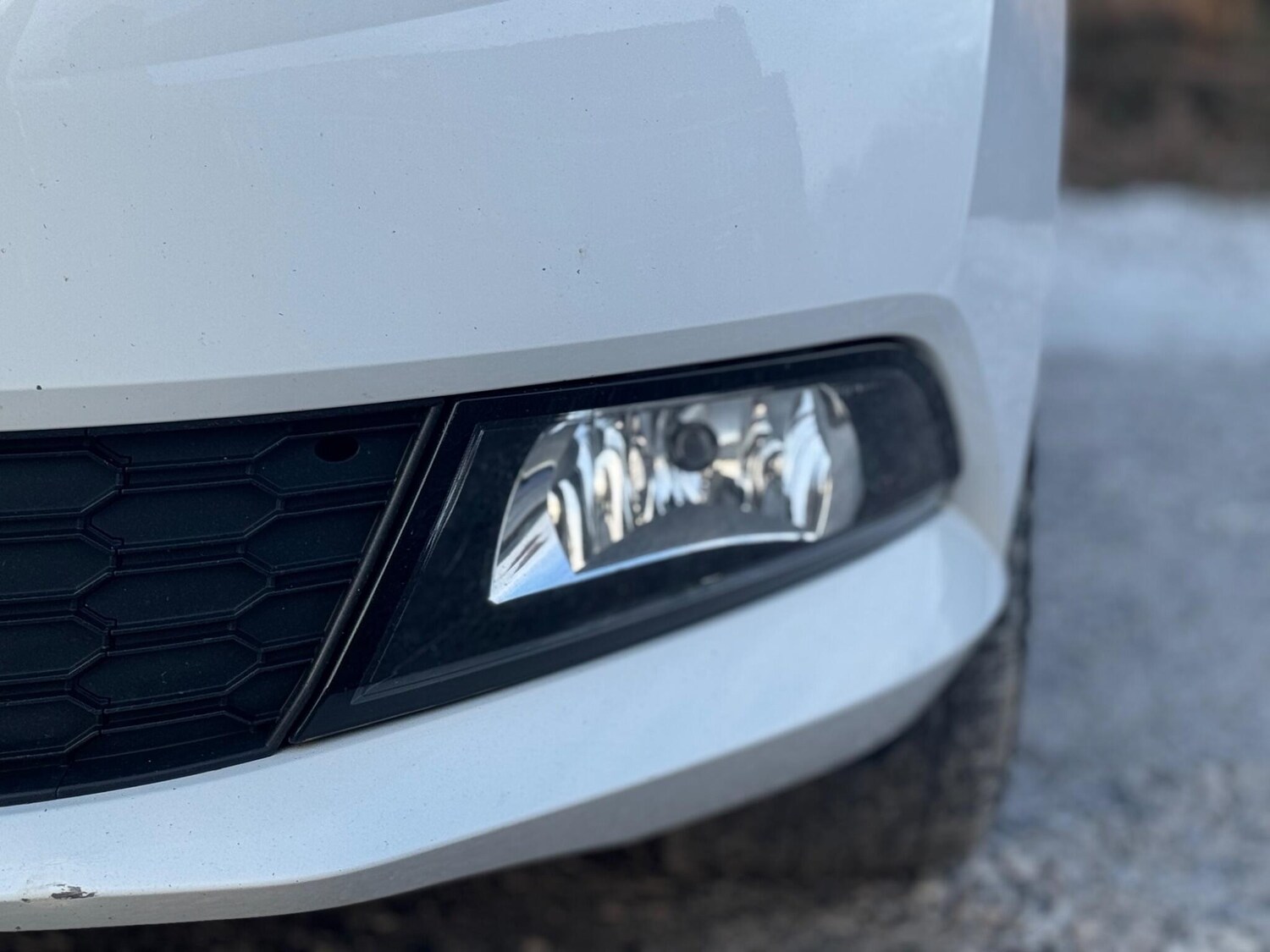 Used Skoda Fabia 2018 for sale - 77238498: Photo 56