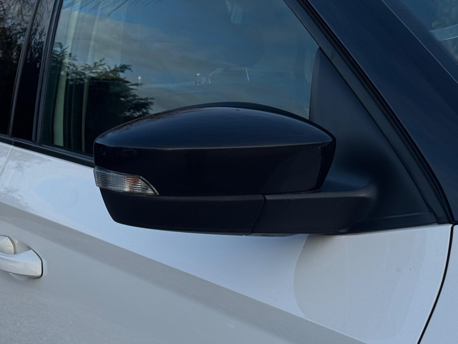 Used Skoda Fabia 2018 for sale - 77238498: Photo 59