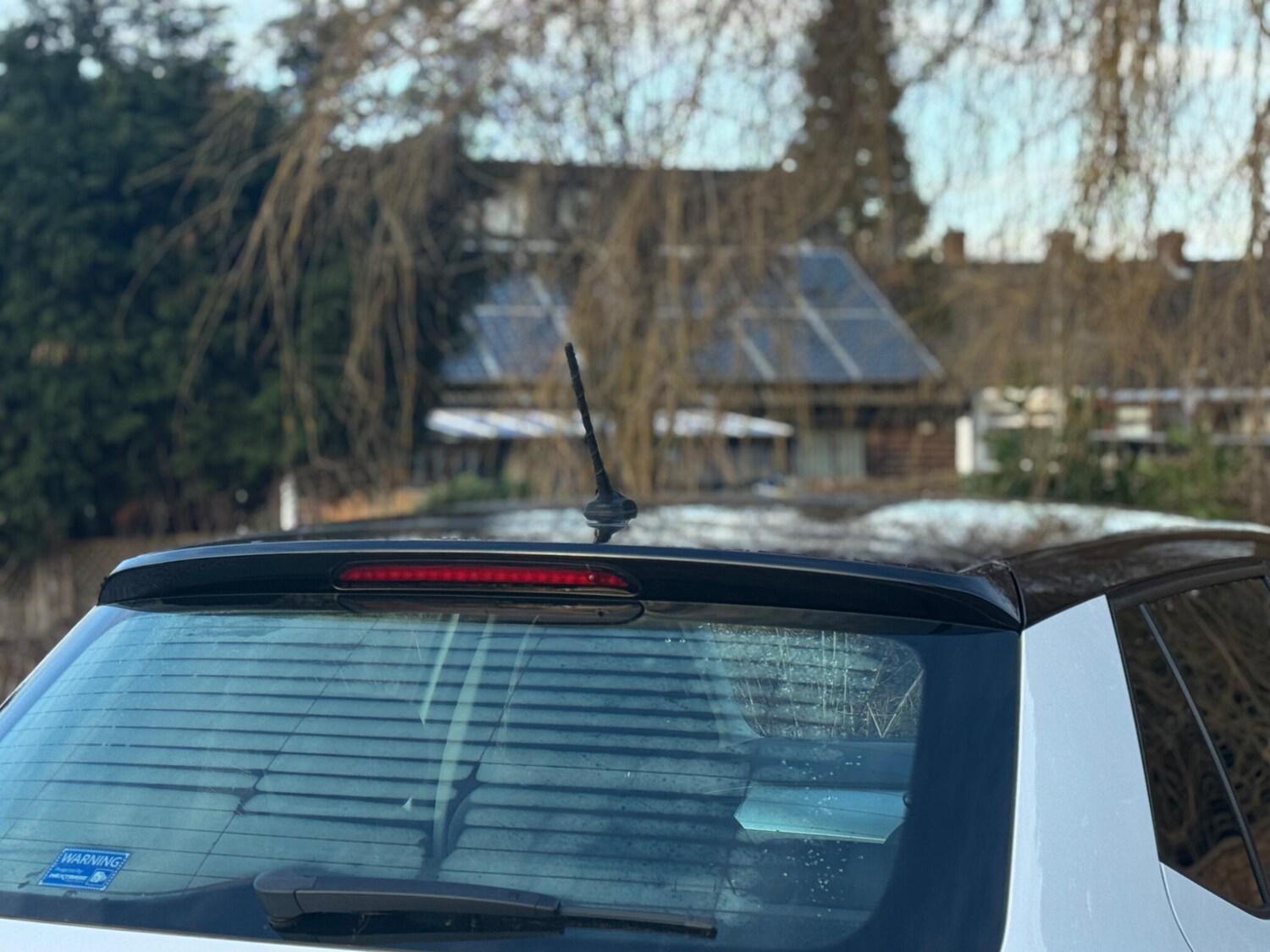 Used Skoda Fabia 2018 for sale - 77238498: Photo 61