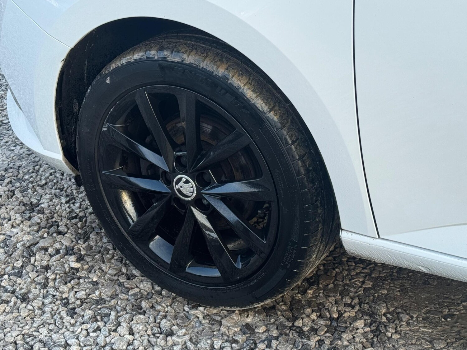 Used Skoda Fabia 2018 for sale - 77238498: Photo 63