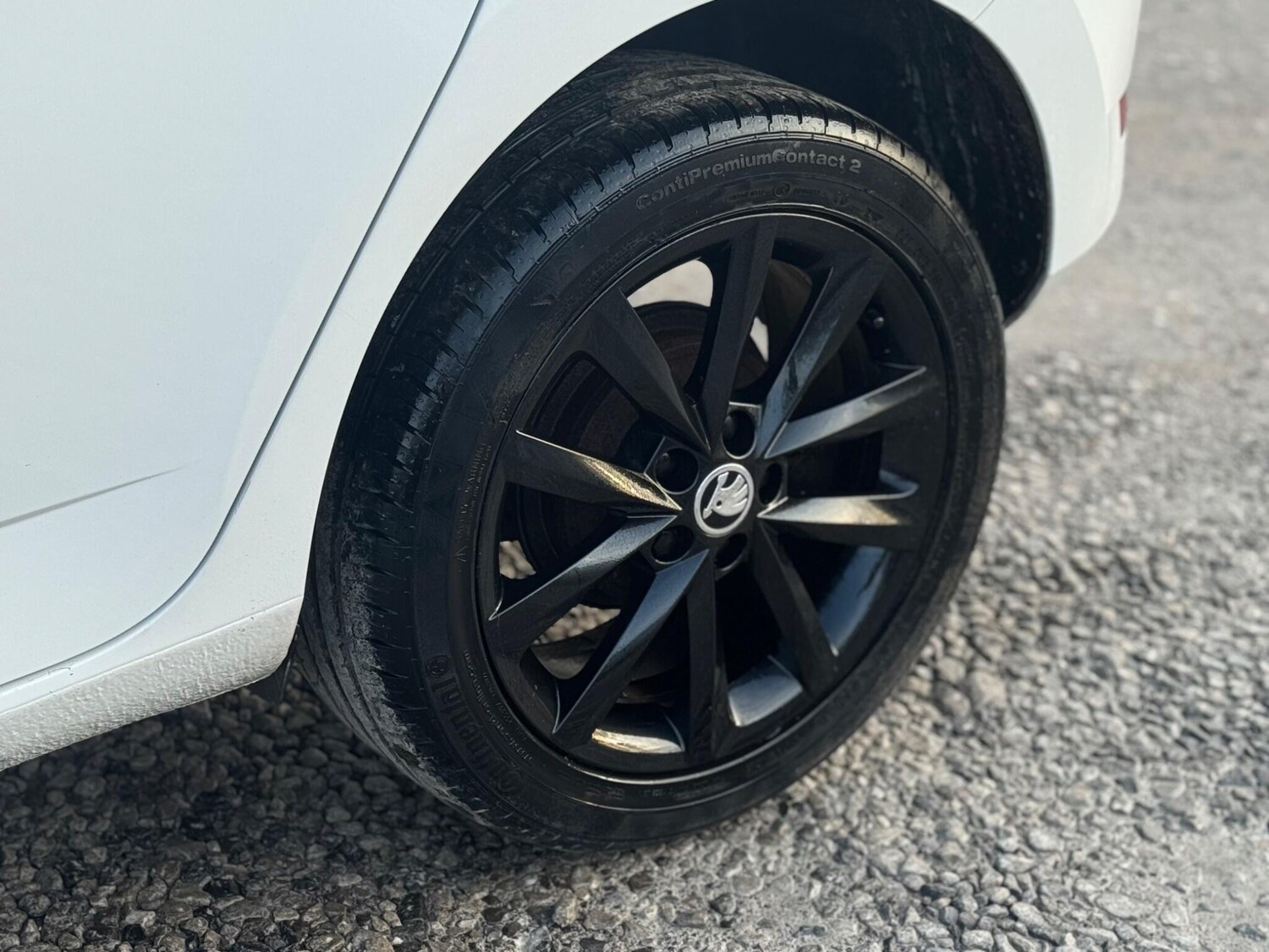 Used Skoda Fabia 2018 for sale - 77238498: Photo 65