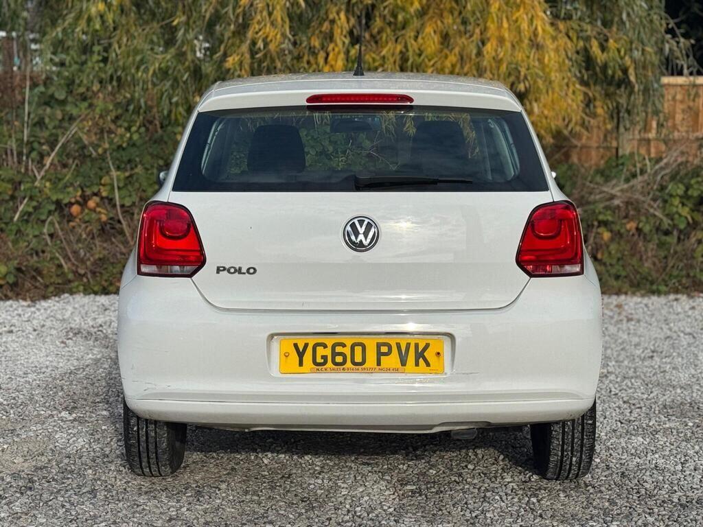 Used Volkswagen Polo for sale - 77646620: Photo 12