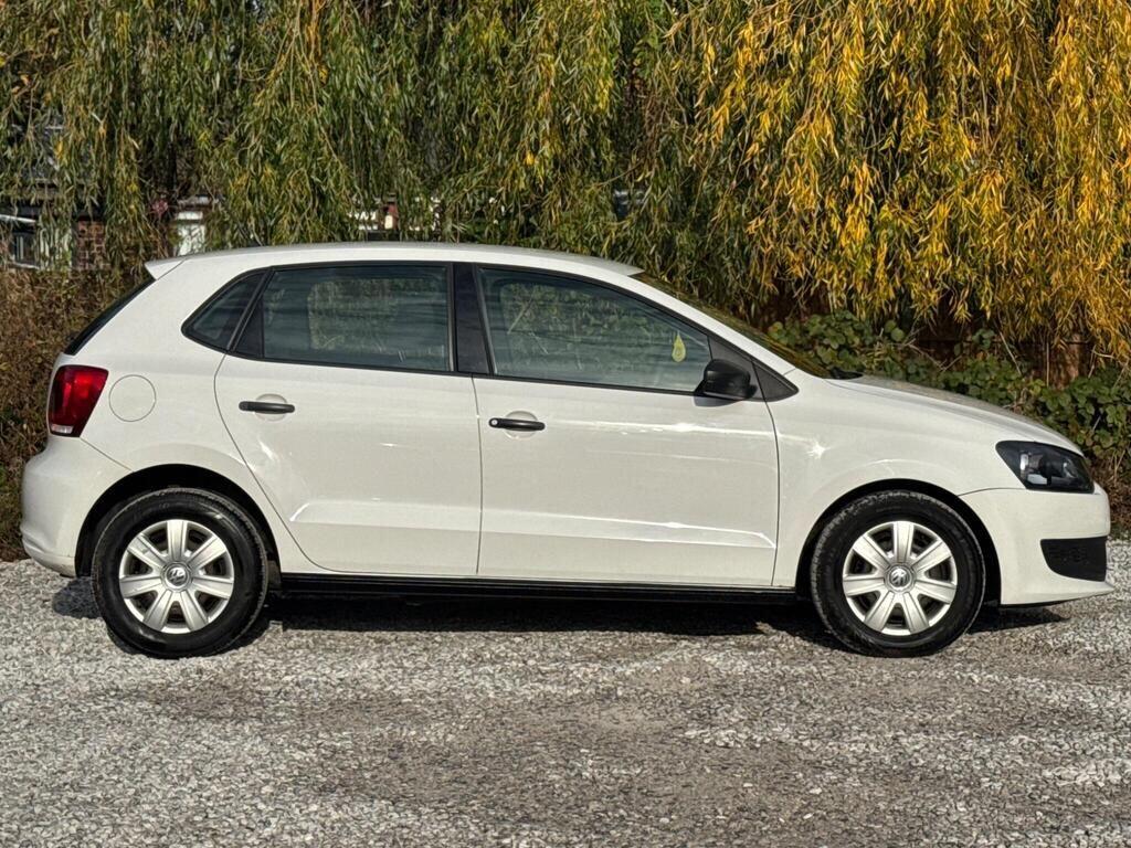Used Volkswagen Polo for sale - 77646620: Photo 13