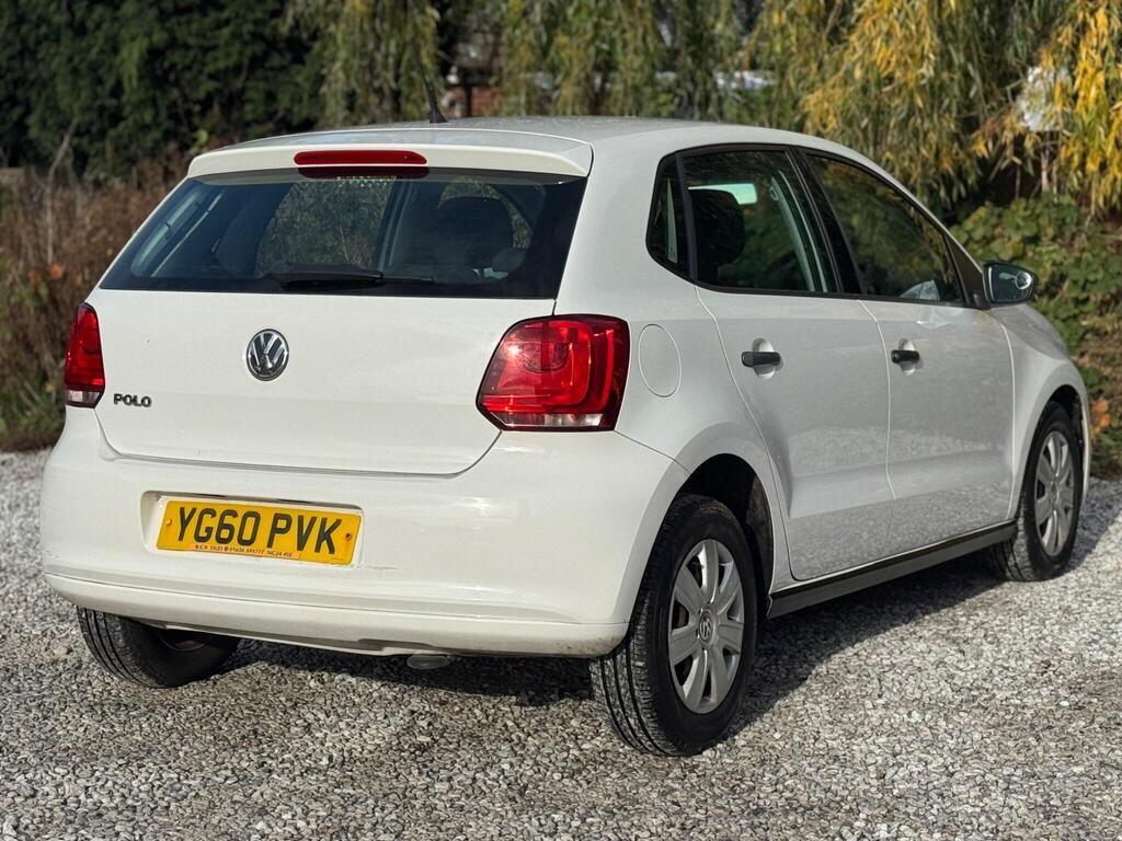 Used Volkswagen Polo for sale - 77646620: Photo 14