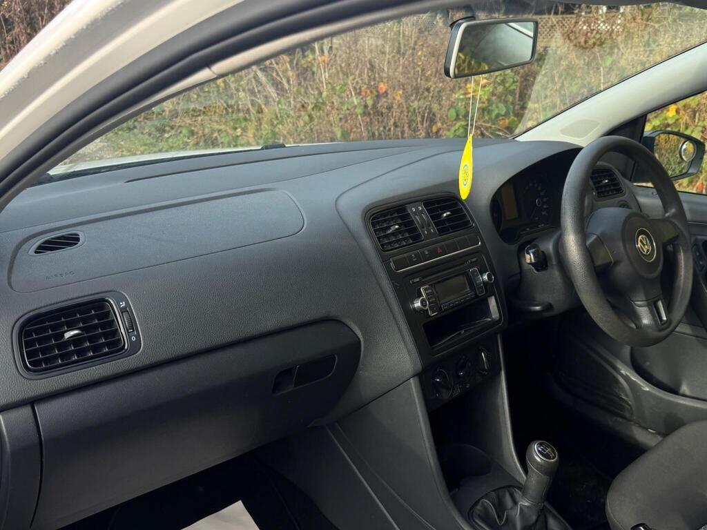 Used Volkswagen Polo for sale - 77646620: Photo 15
