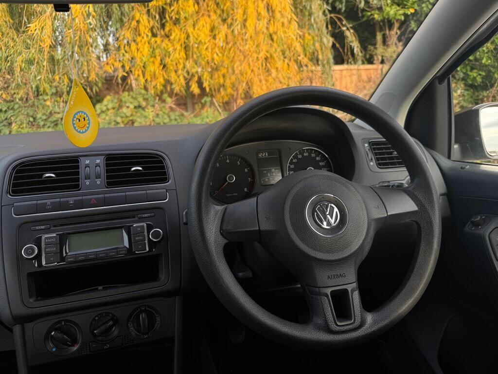 Used Volkswagen Polo for sale - 77646620: Photo 18