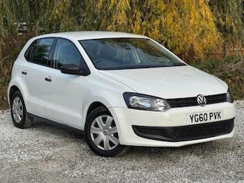 Volkswagen Polo feature image