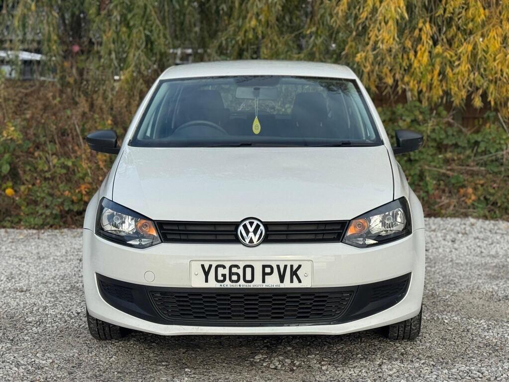 Used Volkswagen Polo for sale - 77646620: Photo 2
