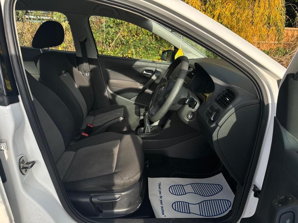 Used Volkswagen Polo for sale - 77646620: Photo 21