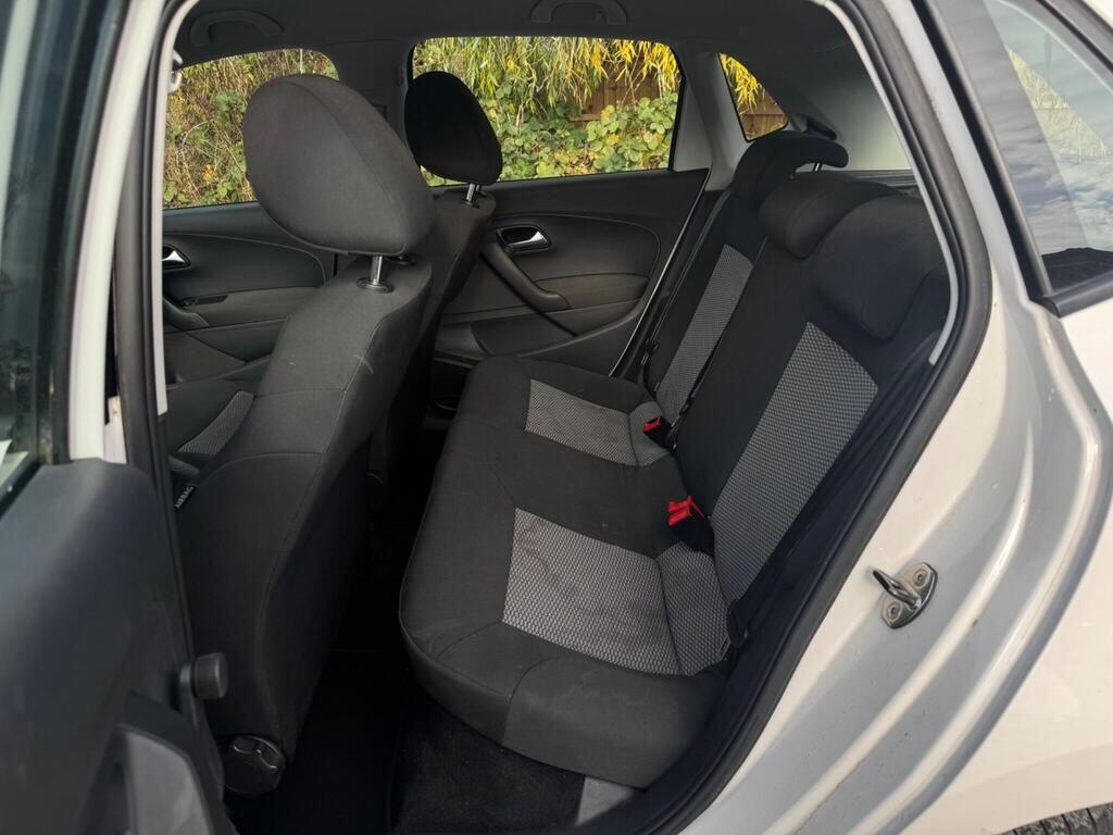 Used Volkswagen Polo for sale - 77646620: Photo 23