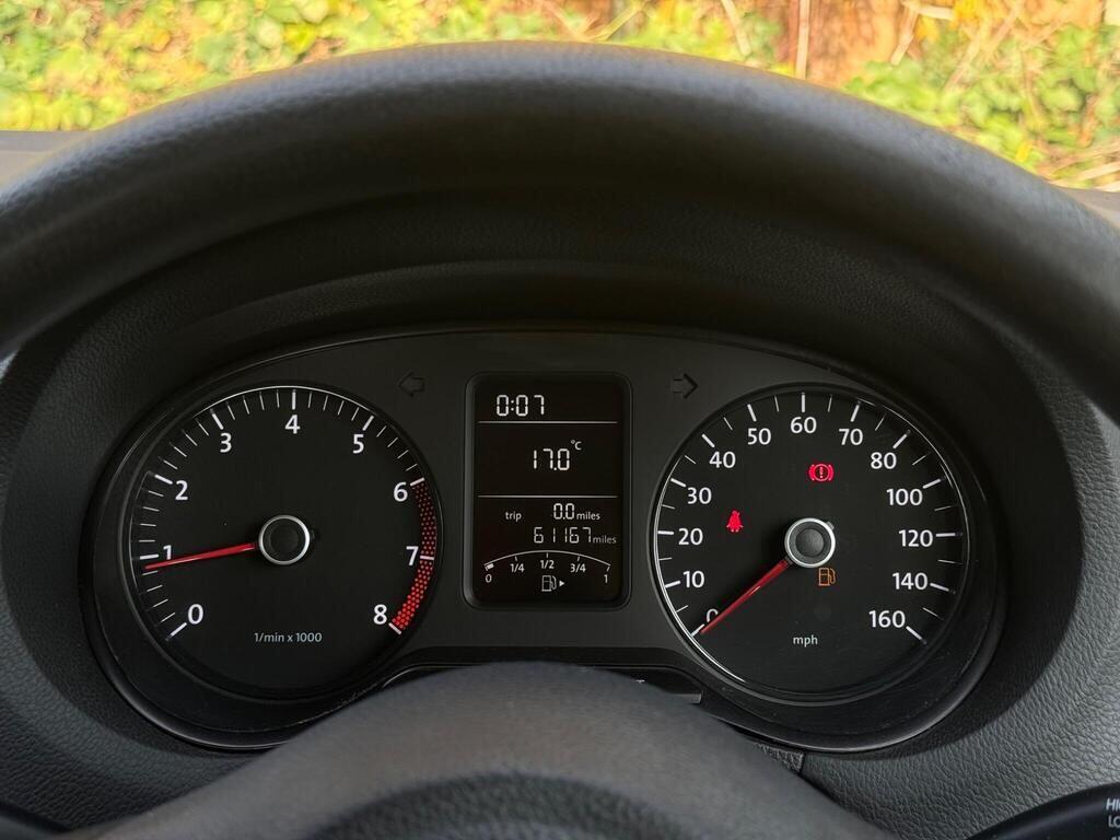 Used Volkswagen Polo for sale - 77646620: Photo 40