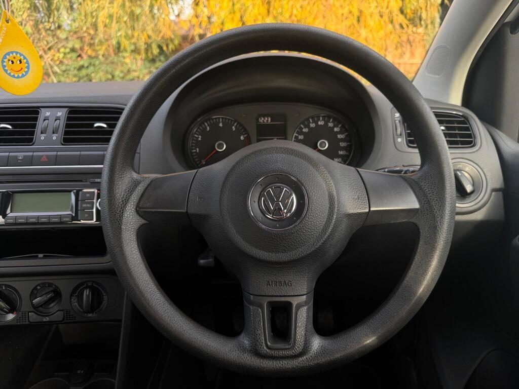 Used Volkswagen Polo for sale - 77646620: Photo 43
