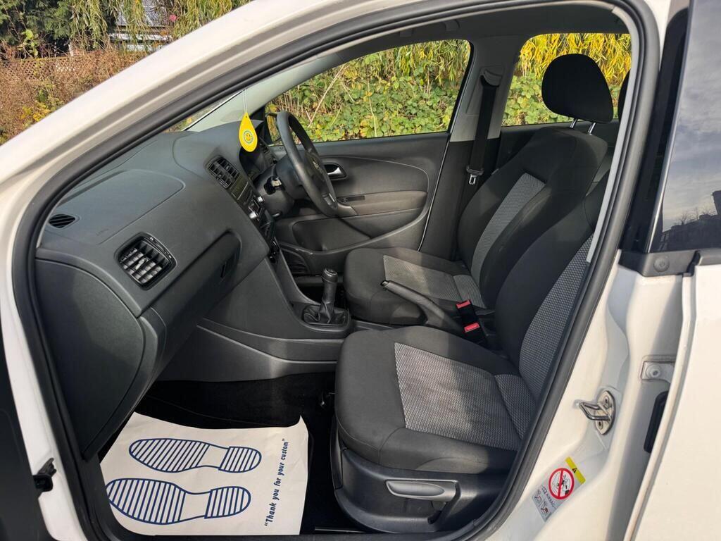 Used Volkswagen Polo for sale - 77646620: Photo 44