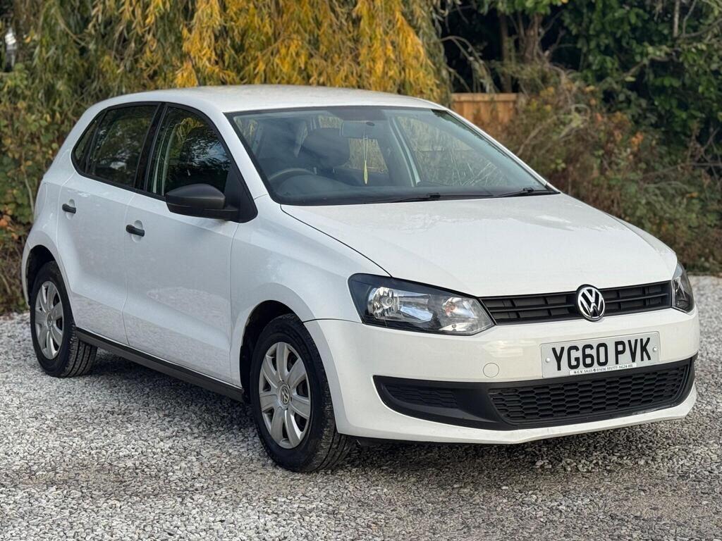Used Volkswagen Polo for sale - 77646620: Photo 5